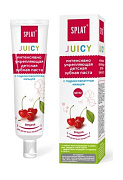 SPLAT Зубная паста детская 35 мл Juicy Cherry/24