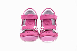 Босоножки Teo Bebe 106 розовый