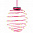 Светильник садовый подвесной Спираль Эра ERASF012-29 на солнечной батарее 22 см