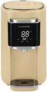 Термопот Harper HTP-5T01 beige