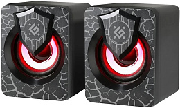Колонки Defender Onyx 6Вт 2.0