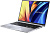 Ноутбук Asus 16" VivoBook X1605ZA-MB364/i3 1215U/8Gb/SSD512Gb/IPS/WUXGA/DOS/silver