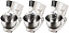 Кухонная машина Redmond RKM-4050 white metallic