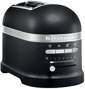 Тостер KitchenAid 5KMT2204EBK black