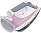 Утюг Braun SI5037VI