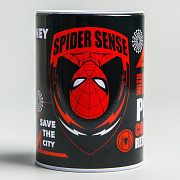 Копилка Spider sense Человек-паук 5187374