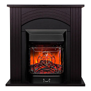 Каминокомплект Hanna STD DN-F815 Majestic Lux BL