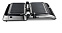 Гриль Polaris PGP 3013 silver black 