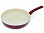 Amphora Сковорода для жарки с индукционным дном 24*5.3 см/6