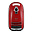 Пылесос MIELE SGDAO Complete C3 манговый Red