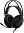 Наушники A4Tech Fstyler FH300U black