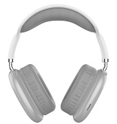 Наушники беспроводные Defender FreeMotion B645 grey Bluetooth