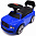 Каталка детская Bentley JY-Z04A синий