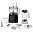 Кухонный комбайн Bosch MCM 3201B
