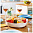 Smart Cuisine Форма для запекания 20*20 см квадратная/1