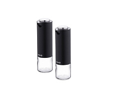 Stora Plus Black Набор для масла+соусник/30