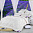 Одеяло 195*215 Lavanda