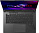 Ноутбук Asus 16" ROG G614JU-N3092/RAM16Gb/SSD512Gb/RTX4050 6Gb/grey