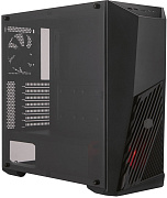Системный блок Cooler Master MCB-K501L i3-12100F/8Gb/512GBSSD/GTX 1650 4GB/DOS/black