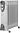 Масляный радиатор Electrolux EOH/M-3221 2200W 11c
