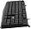 Набор клавиатура + мышь Acer OMW141 black