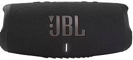Колонка портативная JBL Charge 5 Black