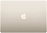 Ноутбук Apple MacBook Air 15.3" M2 8Gb/256Gb starlight
