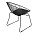 Стул Sheffilton SHT-S127-CN1