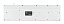 Клавиатура Acer OKW123 white