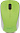 Мышь Genius NX-7000 Green беспроводная