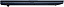 Ноутбук Asus 17.3" VivoBook X1704ZA-AU086/i3 1215U/8Gb/SSD512Gb/IPS/FHD/DOS/blue