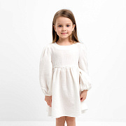 Платье Kaftan 9571644 белый