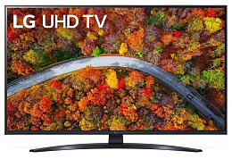 Телевизор LG 60UQ81003LA