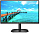 Монитор AOC 23.8" 24B2XD black