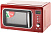 Микроволновая печь Harper HMW-20ST04 red