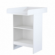 Комод Polini kids Simple 1260 белый