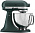 Миксер KitchenAid 5KSM156QPEPP dark green
