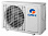 Сплит-система Gree-28 Bora GWH28AAE-K3NNA2A (GWH28AGEXF-K3NNA1A)