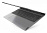 Ноутбук Lenovo IdeaPad L3 15.6" 15ITL6 i7 1165G7/12Gb/512Gb/IPS/FHD/noOS/grey