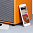 Колонка портативная Rombica mysound Rock Brown BT-S036
