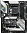 Материнская плата Asrock B550/Steel Legend/AM4/4xDDR4/2xM.2/1xPCI-E 4.0x16/1x2.5Gb LAN/ATX