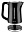 Чайник Sencor SWK 1792BK