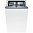 Встраиваемая посудомоечная машина Bosch SPV 63 M 50