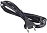 Кабель питания Netko 2 м black