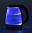 Чайник Blackton Bt KT1825G black blue