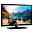 Телевизор TCL LED 24D2710