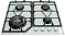 Варочная панель Falken HG-615-3 white glass