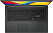 Ноутбук Asus 15.6" VivoBook E1504FA-BQ090/Ryzen 5 7520U/8Gb/SSD512Gb/IPS/FHD/DOS/black