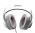 Наушники с микрофоном Edifier G4 SE white