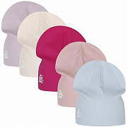 Шапка детская Grandcaps GC-LLP522 микс